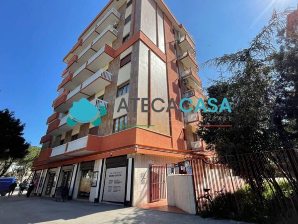 appartamento in vendita a Foggia in zona Immacolata / San Pio X