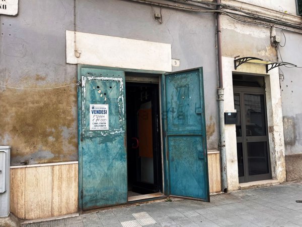 appartamento in vendita a Foggia in zona Centro Città