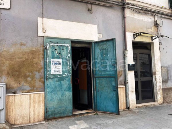 appartamento in vendita a Foggia in zona Centro Città