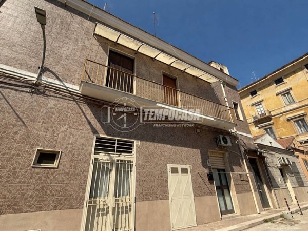 appartamento in vendita a Foggia in zona Centro Città