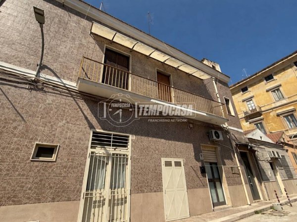 appartamento in vendita a Foggia in zona Centro Città