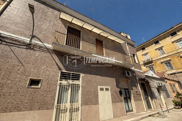 appartamento in vendita a Foggia in zona Centro Città