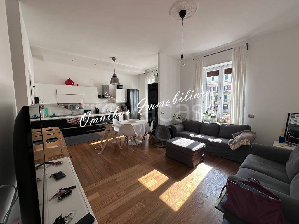 appartamento in vendita a Foggia