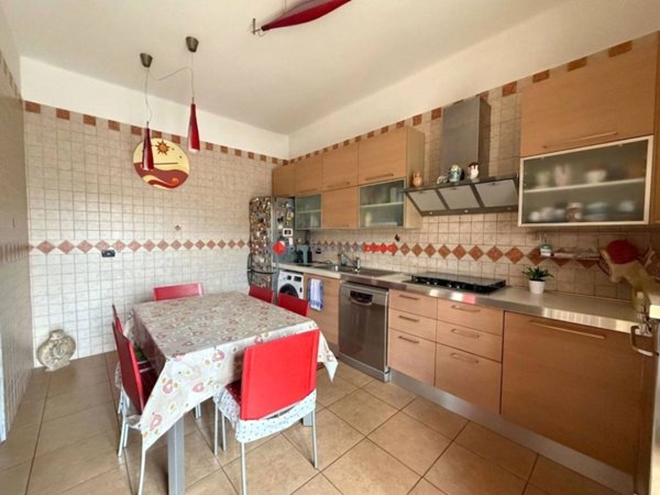 appartamento in vendita a Foggia in zona Immacolata / San Pio X