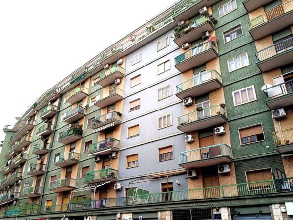 appartamento in vendita a Foggia