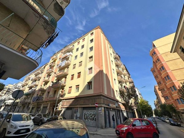 appartamento in vendita a Foggia in zona Centro Città