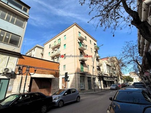 appartamento in vendita a Foggia in zona Immacolata / San Pio X