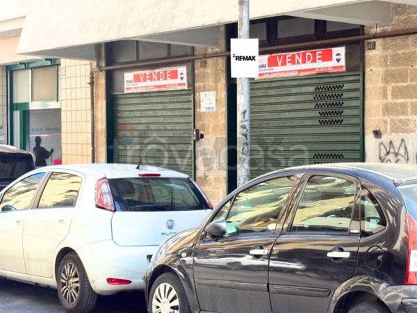 negozio in vendita a Foggia in zona Immacolata / San Pio X