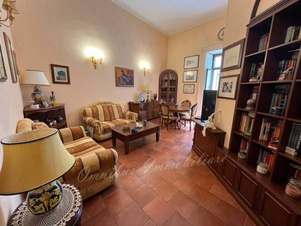 appartamento in vendita a Foggia in zona Centro Città