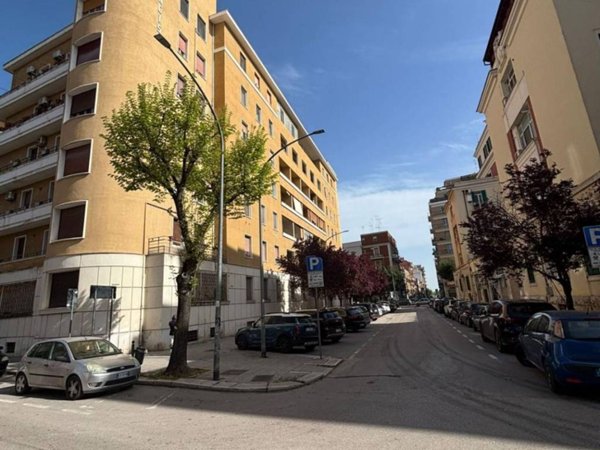 appartamento in vendita a Foggia