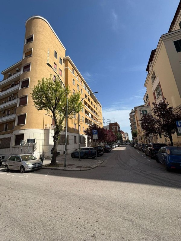 appartamento in vendita a Foggia