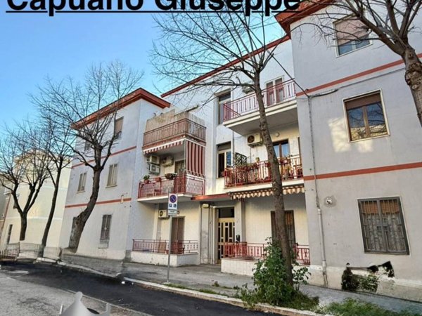 appartamento in vendita a Foggia in zona Fiera