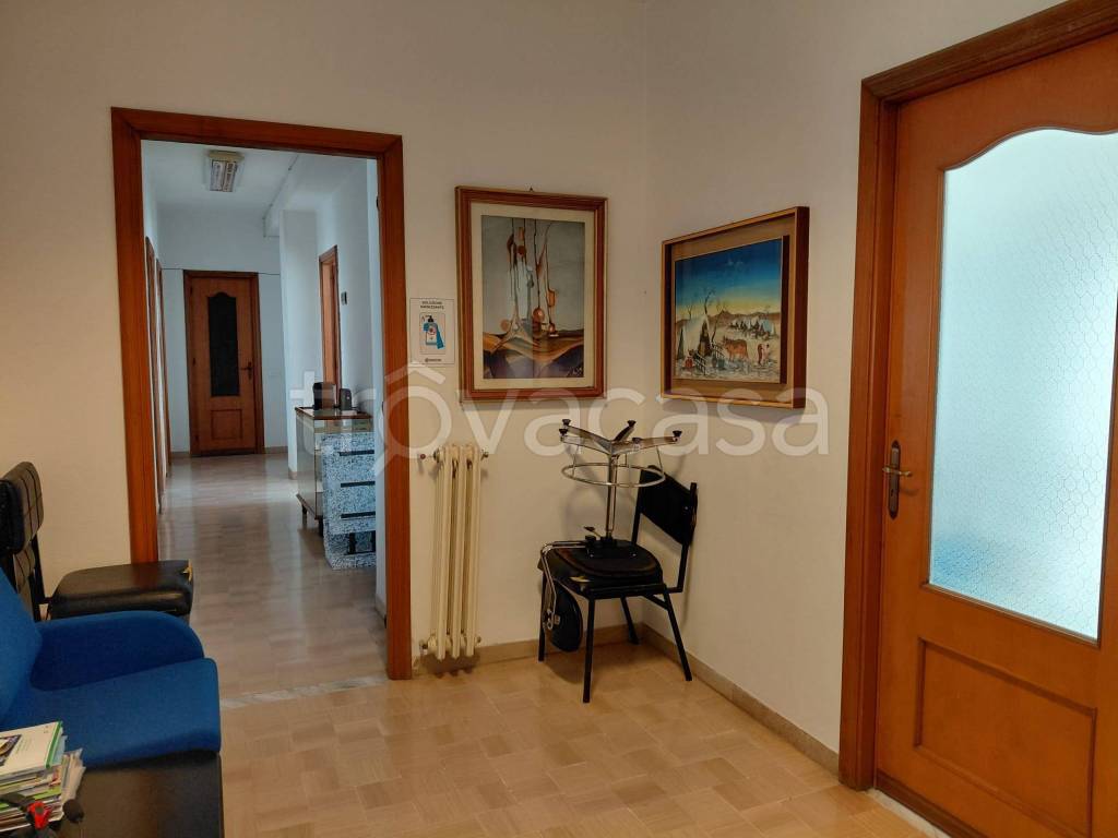 appartamento in vendita a Foggia in zona Immacolata / San Pio X