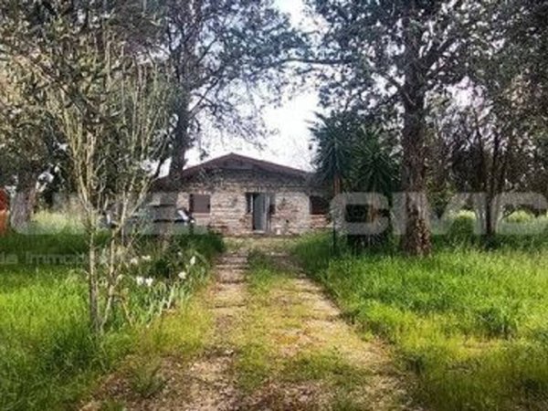 casa indipendente in vendita a Foggia in zona Incoronata