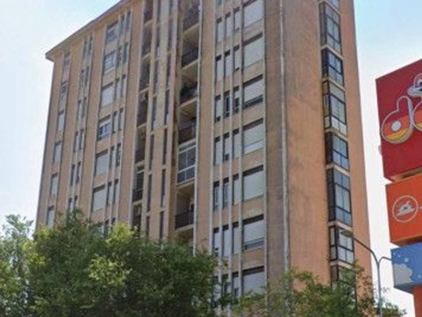 appartamento in vendita a Foggia in zona Macchia Gialla