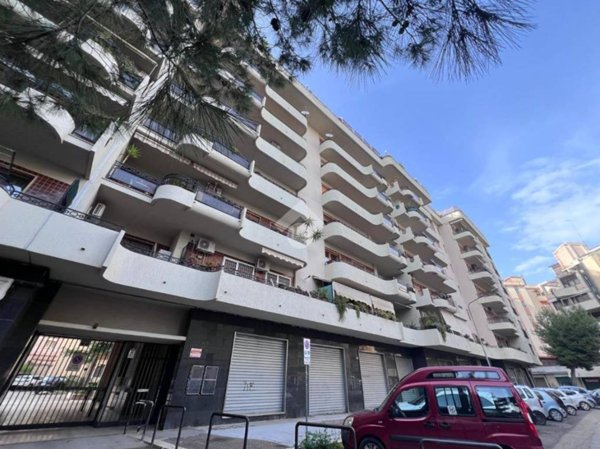 appartamento in vendita a Foggia in zona Immacolata / San Pio X