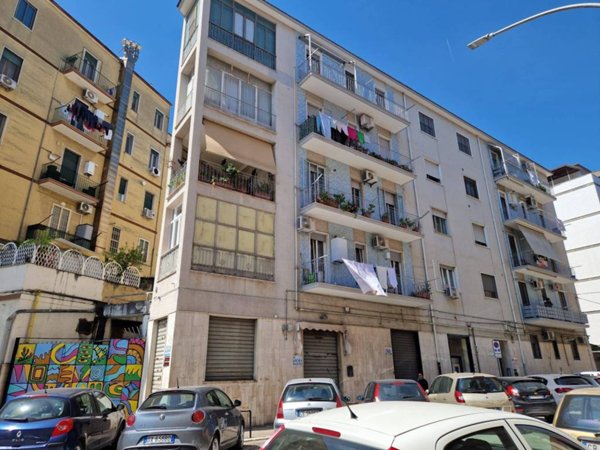 appartamento in vendita a Foggia in zona San Ciro