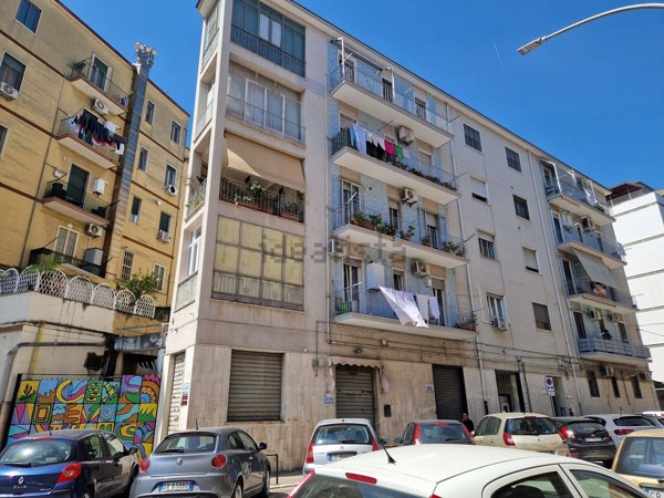 appartamento in vendita a Foggia in zona San Ciro