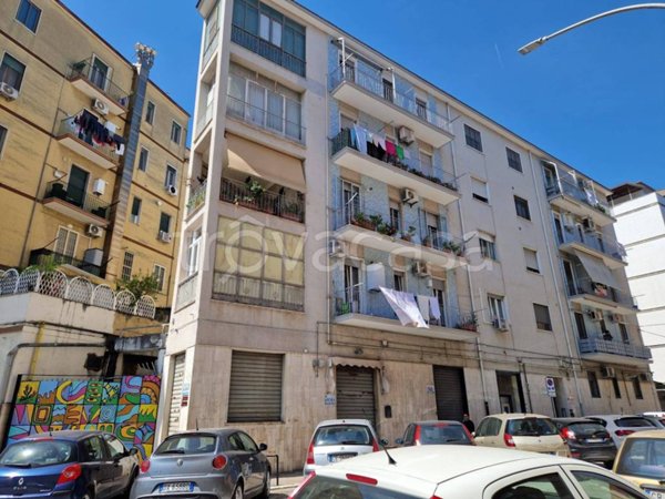 appartamento in vendita a Foggia in zona San Ciro