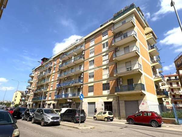 appartamento in vendita a Foggia in zona Stadio