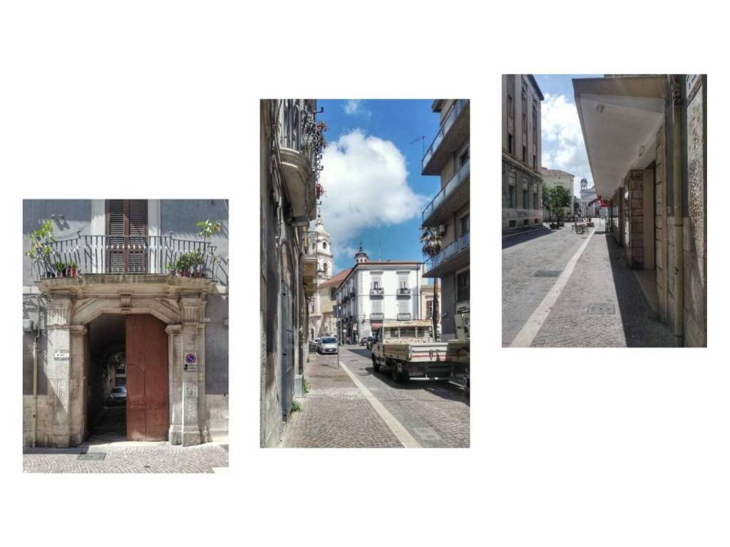 appartamento in vendita a Foggia in zona Centro Città
