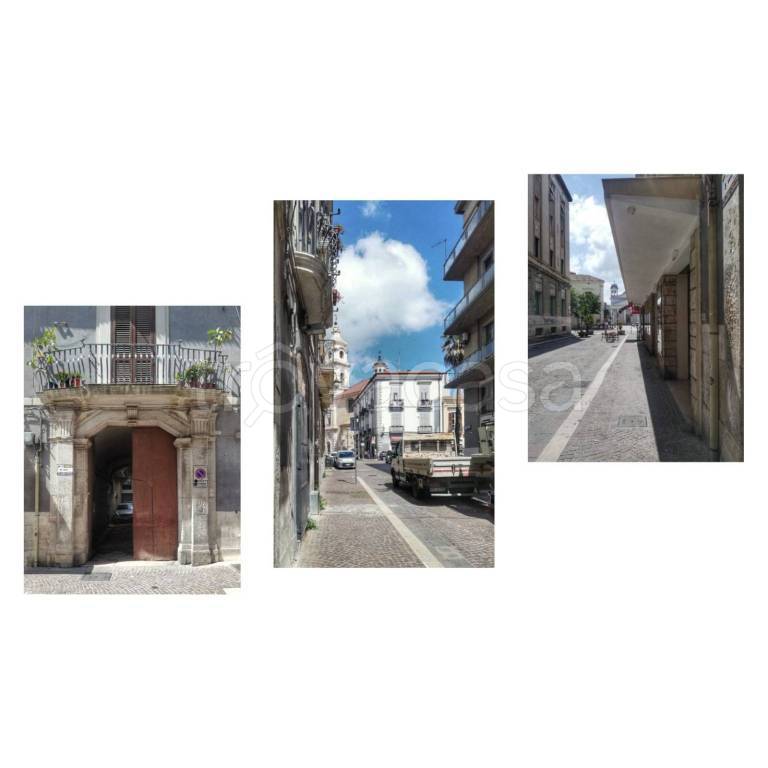 appartamento in vendita a Foggia in zona Centro Città