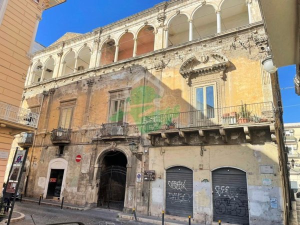 appartamento in vendita a Foggia in zona Centro Città