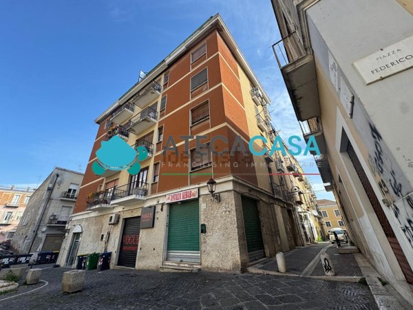 appartamento in vendita a Foggia in zona Centro Città