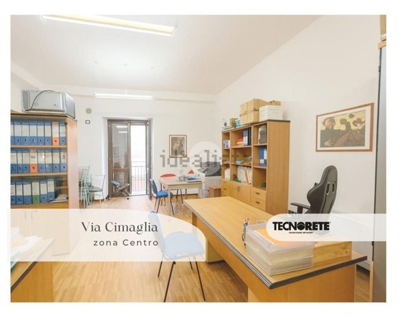 appartamento in vendita a Foggia in zona Centro Città