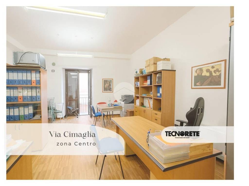 appartamento in vendita a Foggia in zona Centro Città