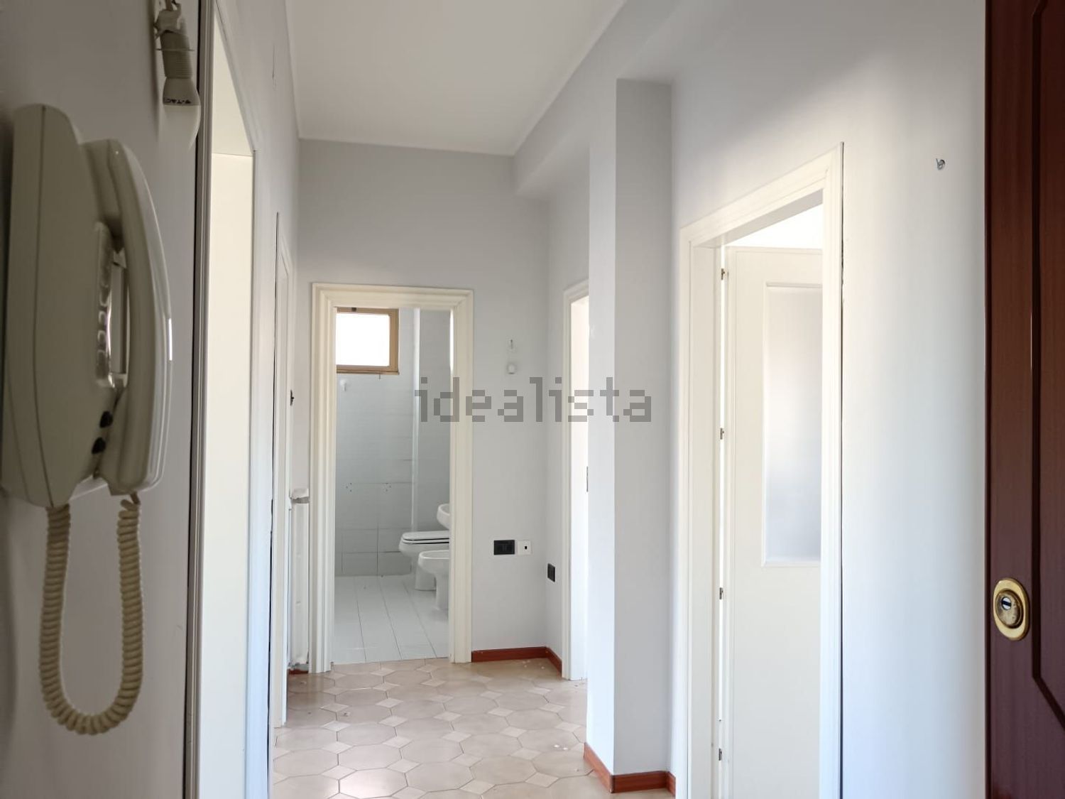 appartamento in vendita a Foggia