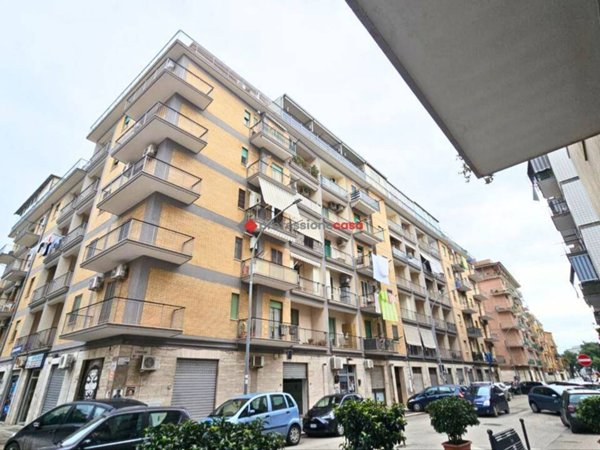 appartamento in vendita a Foggia in zona Stadio