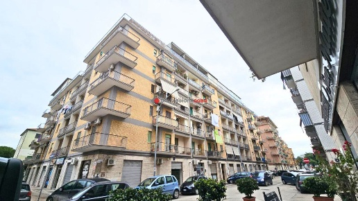 appartamento in vendita a Foggia in zona Stadio
