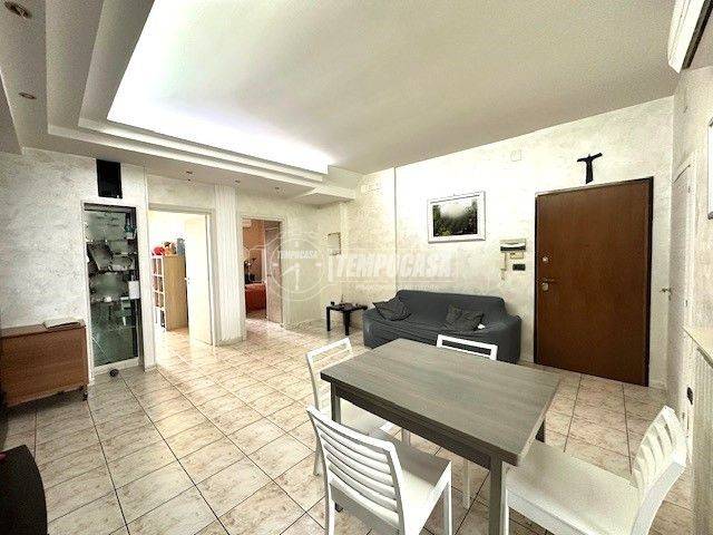 appartamento in vendita a Foggia in zona Immacolata / San Pio X