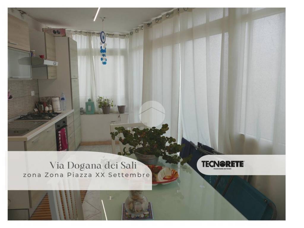 appartamento in vendita a Foggia in zona Centro Città