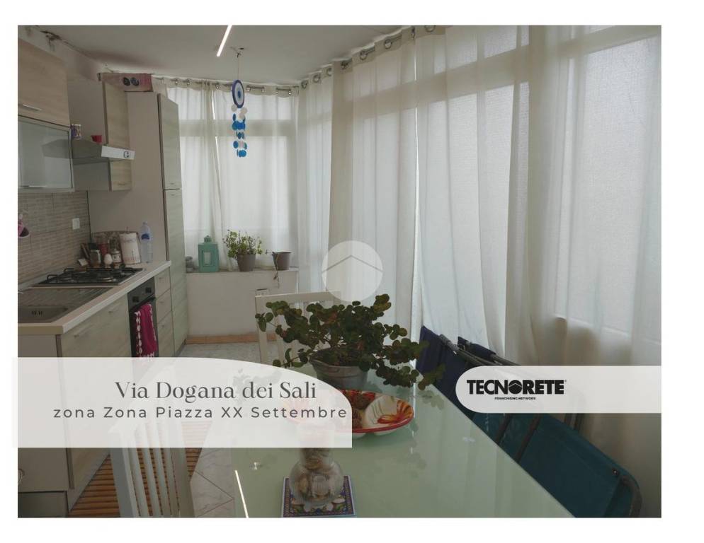 appartamento in vendita a Foggia in zona Centro Città