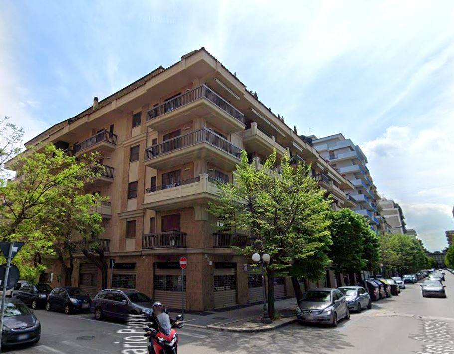 appartamento in vendita a Foggia in zona Centro Città