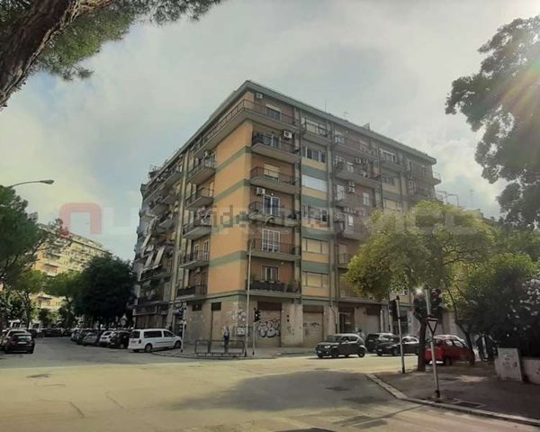 appartamento in vendita a Foggia in zona Immacolata / San Pio X