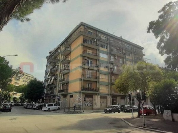 appartamento in vendita a Foggia in zona Immacolata / San Pio X