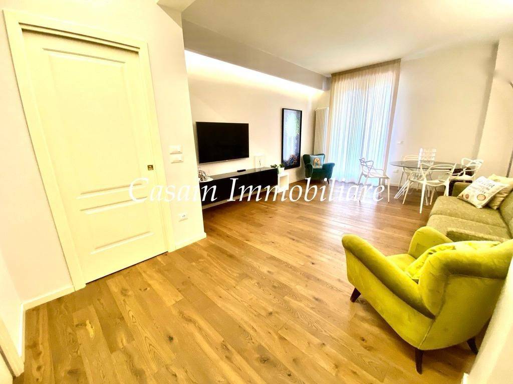 appartamento in vendita a Foggia in zona Centro Città