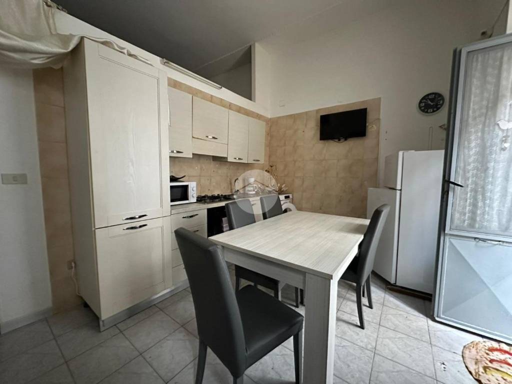 appartamento in vendita a Foggia