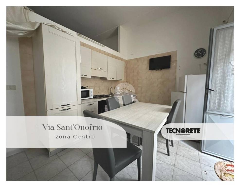 appartamento in vendita a Foggia