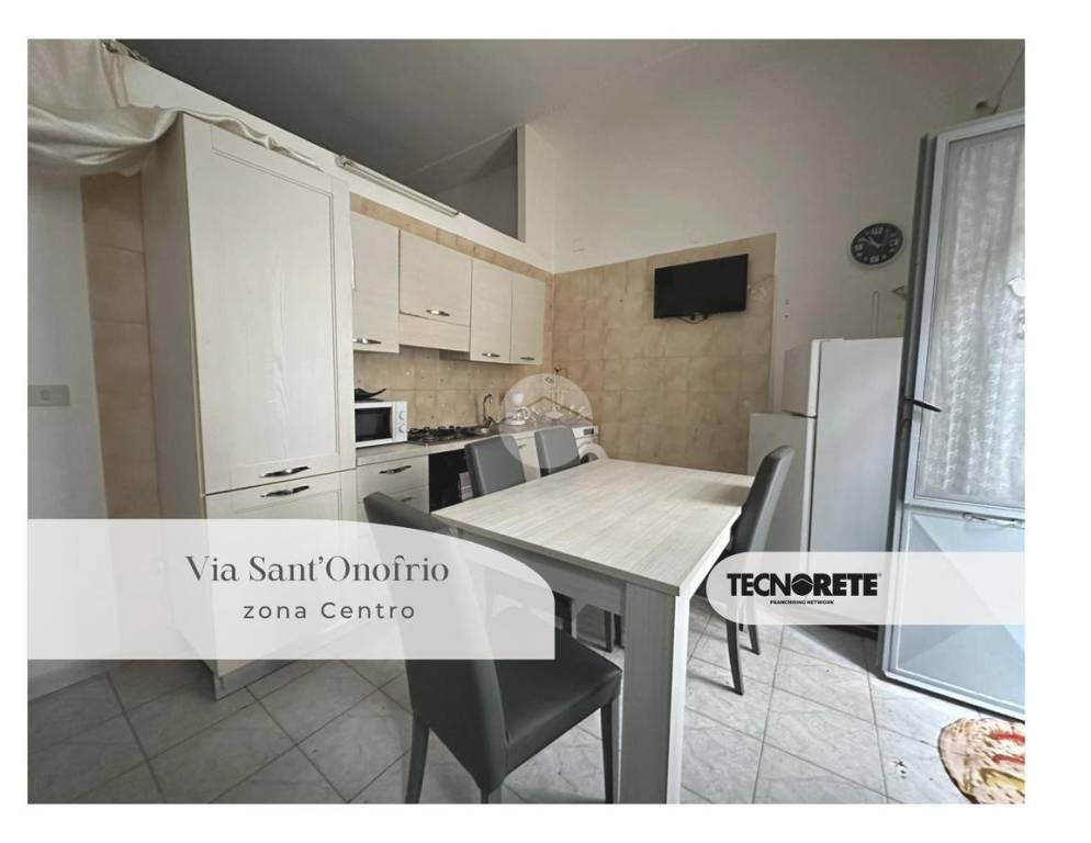 appartamento in vendita a Foggia