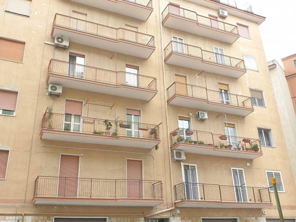 appartamento in vendita a Foggia in zona Stadio