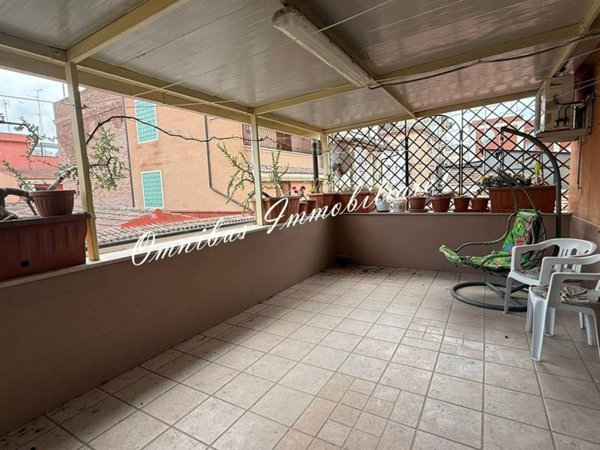 appartamento in vendita a Foggia in zona Centro Città