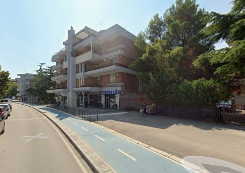 appartamento in vendita a Foggia in zona Macchia Gialla