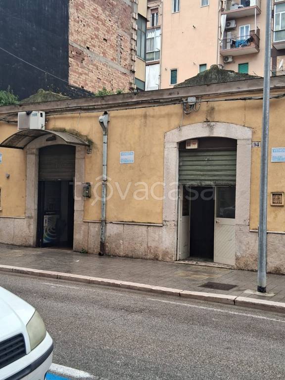 appartamento in vendita a Foggia in zona Immacolata / San Pio X