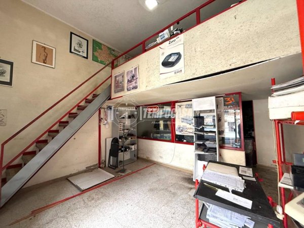 appartamento in vendita a Foggia in zona Immacolata / San Pio X
