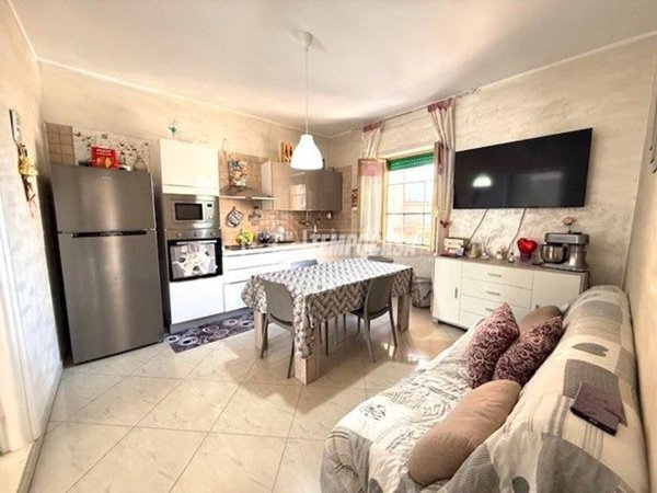 appartamento in vendita a Foggia