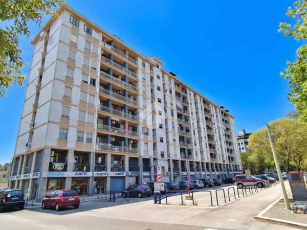 appartamento in vendita a Foggia